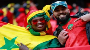 صِدام العمالقة.. المغرب يواجه السنغال في افتتاح كأس أمم أفريقيا بملعب الرباط